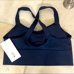 Athleta Sports Bra